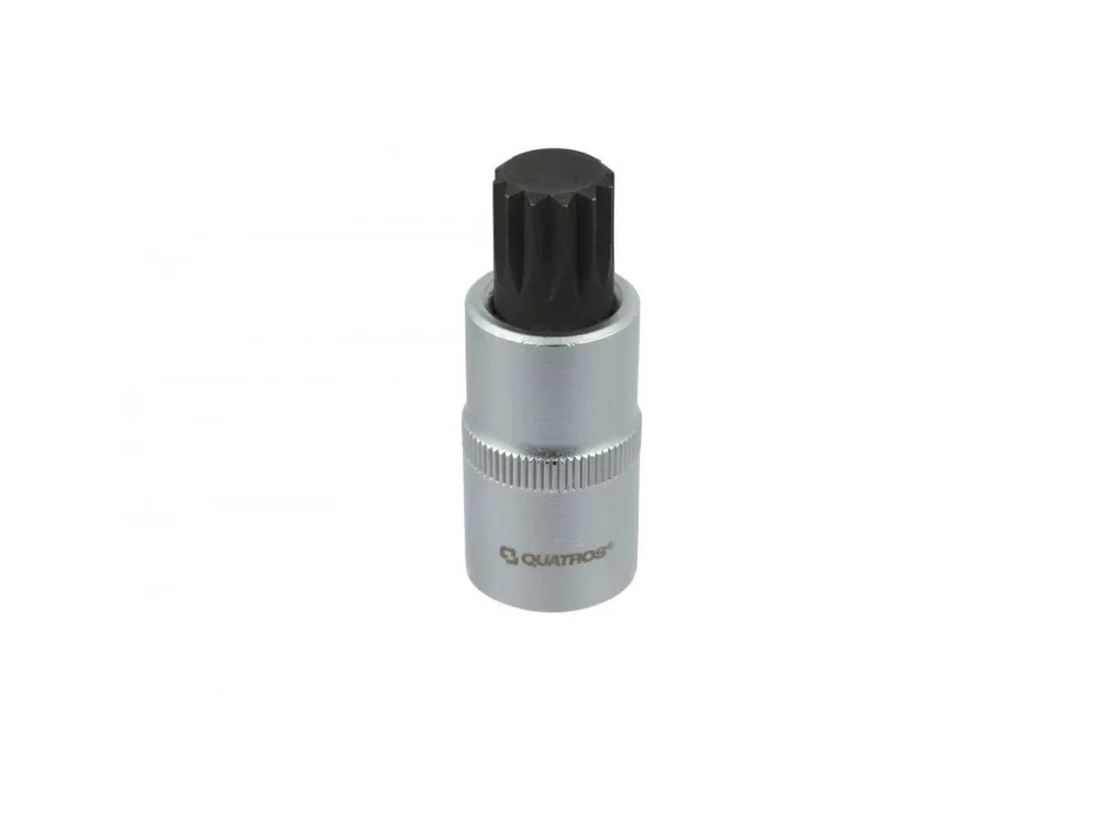 QUATROS Gola ořech XZN M15 1/2" - Zvýhodněná cena