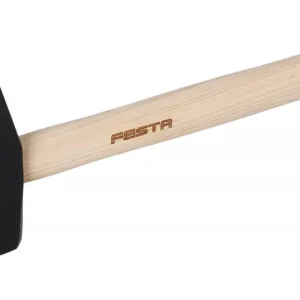 FESTA Profi kladivo 4000g, 71cm, jasan | Velmi populární