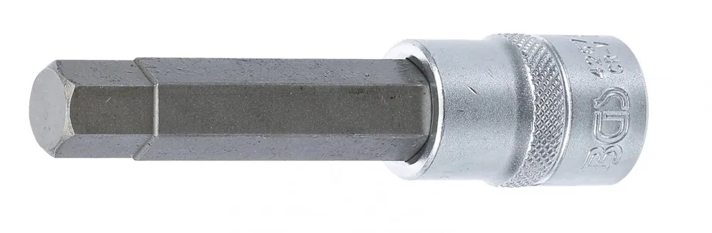 BGS Technik gola ořech imbus 1/2" prodloužený H13, 13x100mm - Slevy