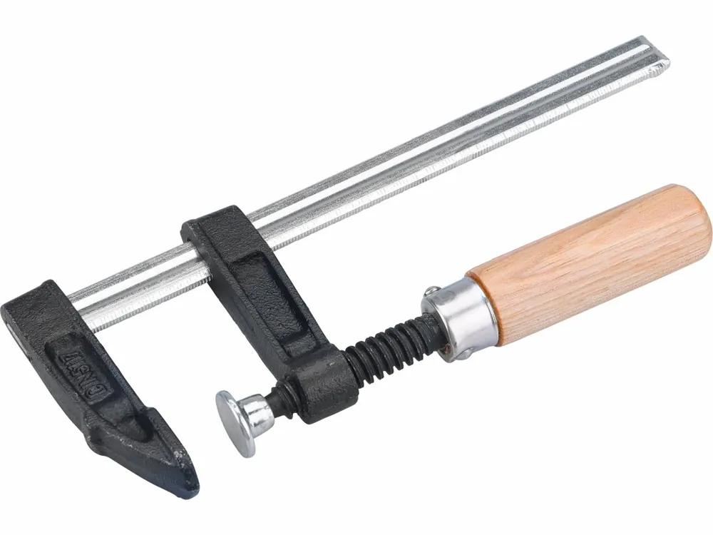 Top produkt - EXTOL PREMIUM svěrka F - stolařská, 150x50mm 8815052