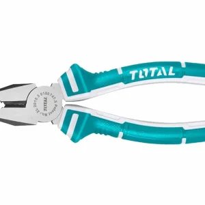 TOTAL Kleště kombinované, 160mm THT110606P - Sleva navíc