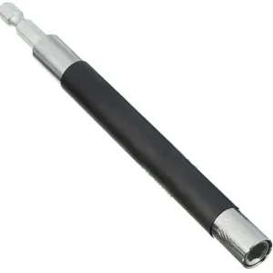 Využijte nabídku - Držák bitů, magnetický, výsuvný, délka 150 mm, stopkou šestihran 1/4", Strend Pro