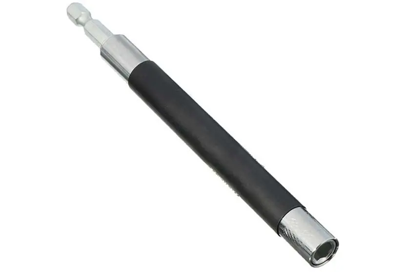 Využijte nabídku - Držák bitů, magnetický, výsuvný, délka 150 mm, stopkou šestihran 1/4", Strend Pro