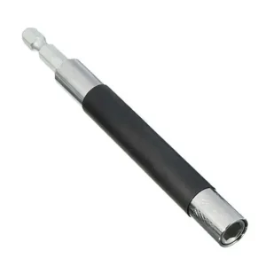 Držák bitů, magnetický, výsuvný, délka 120 mm, stopkou šestihran 1/4", Strend Pro | Nabídka
