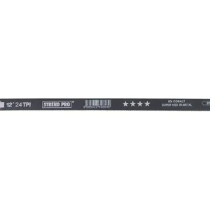 Pilový list na kov, Bi-Metalový, 1 kus, 300 mm, Strend Pro | Výhodný nákup