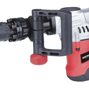 Bourací demoliční kladivo SDS MAX Worcraft DB13-15 1300W / 15J (TR1130530) | Špičková kvalita