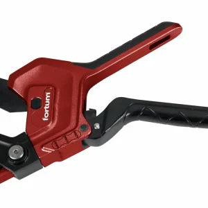 FORTUM nůžky na plastové trubky, 0-64mm - Poslední příležitost