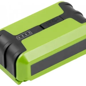 Akumulátor, náhradní aku baterie 3,7V/5,2Ah pro laser STREND PRO HP-NT411G (TR213202) | Poslední kusy
