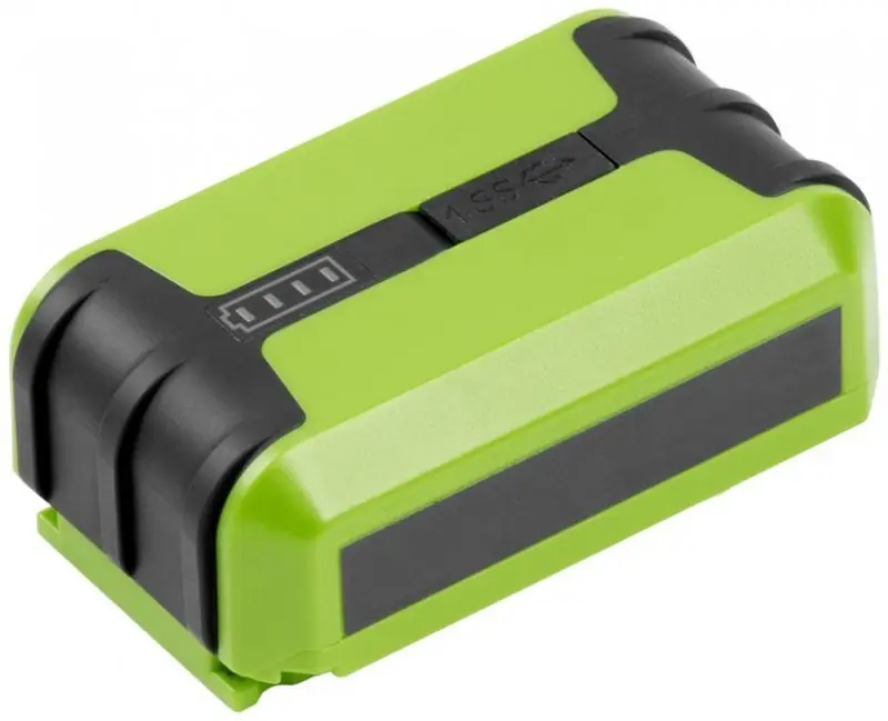 Akumulátor, náhradní aku baterie 3,7V/5,2Ah pro laser STREND PRO HP-NT411G (TR213202) | Poslední kusy