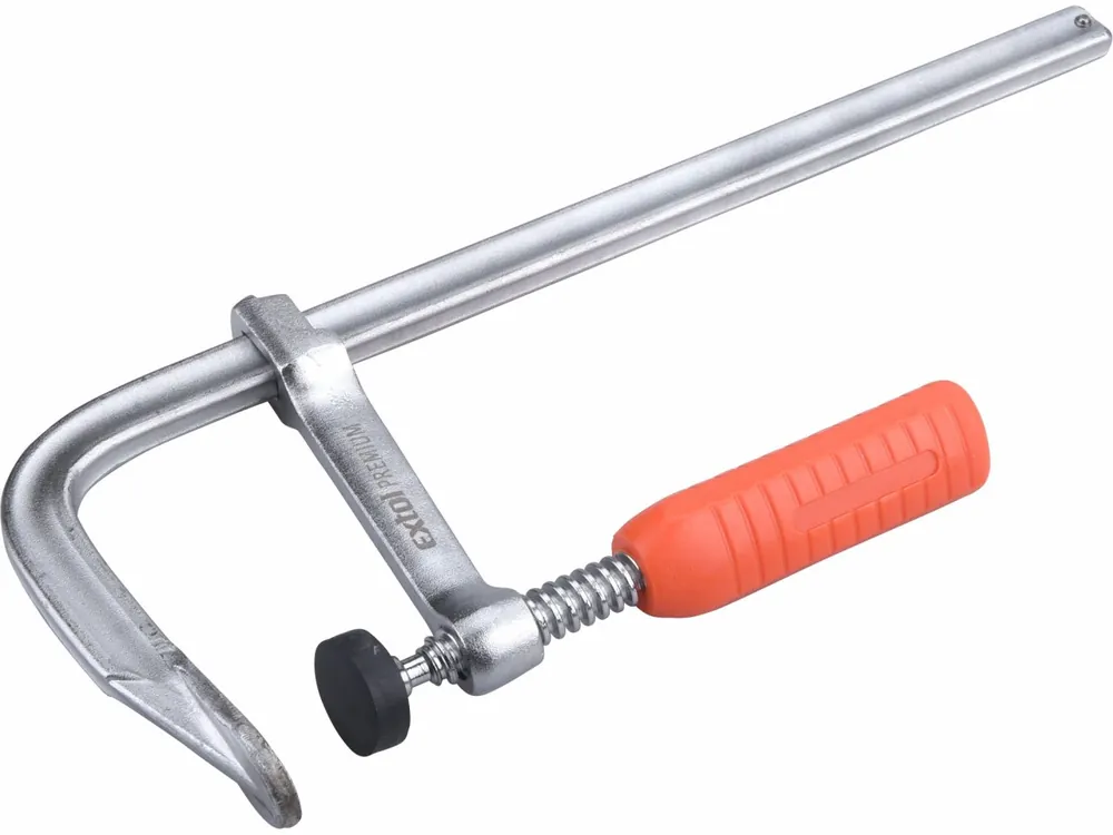 EXTOL PREMIUM svěrka F - stolařská, 300x100mm 8815025 | Nejlepší cena