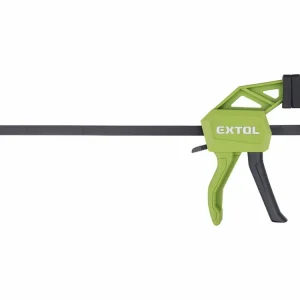 EXTOL CRAFT svěrka rychloupínací, 300mm 915203 | Bezpečná platba
