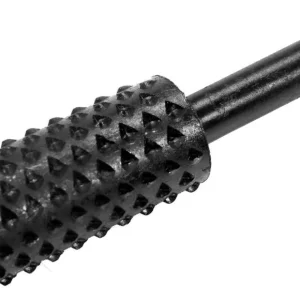 YATO Fréza - rotační rašple na dřevo 13mm do vrtačky, stopka 6mm - Vrácení zdarma