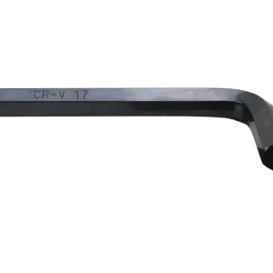 Velmi žádaný produkt - Klíč imbus zahnutý 17mm Strend Pro 2310292