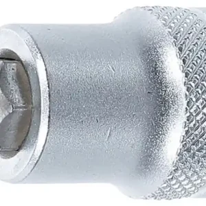 BGS Gola ořech RIBE M9, 1/2", zástrčná hlavice - Připraveno k odeslání
