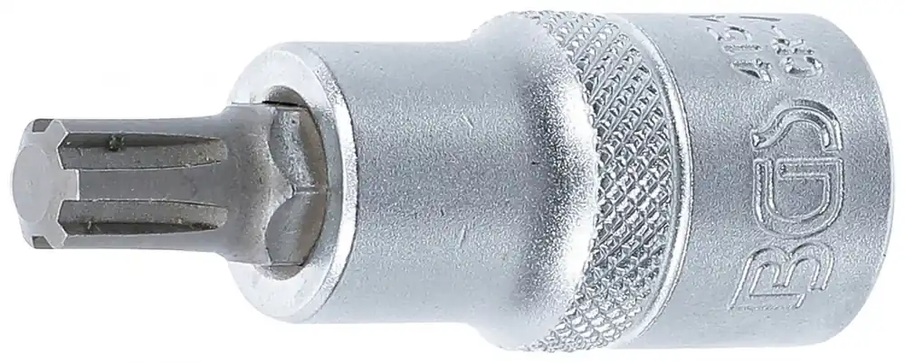 BGS Gola ořech RIBE M9, 1/2", zástrčná hlavice - Připraveno k odeslání