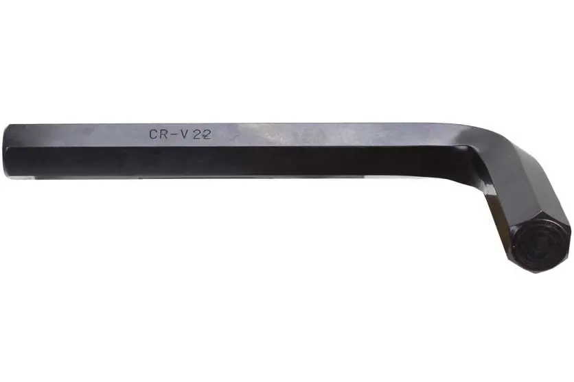 Klíč imbus zahnutý 22mm Strend Pro 2310294 | Zvýhodněná cena