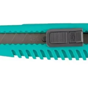 Slevy | KDS L11/LC-405 18x0.60mm nůž ulamovací zelený