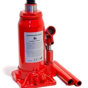 Hever hydraulický 6 t TÜV, GS, CE - Bestseller