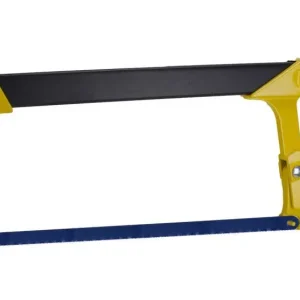 Pilka na železo 300mm s tuhým rámem Strend Pro - Zlevněno