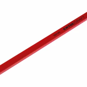 tužka tesařská, 180mm, EXTOL CRAFT, 1ks - Oblíbený u zákazníků