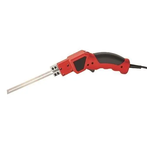 Tavná řezačka na polystyren, termonůž, 150W, 500°C STREND PRO 212316 | Sleva