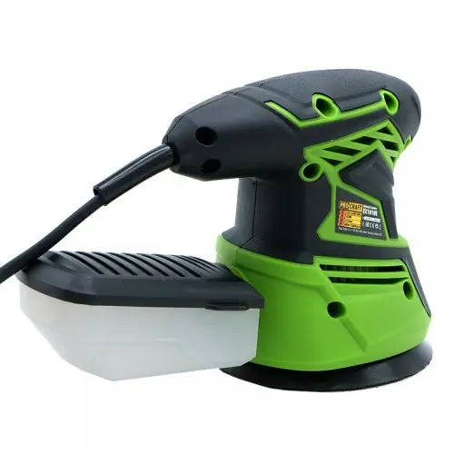 Bezpečný nákup - PROCRAFT EX1010E Excentrická bruska 125mm 350W