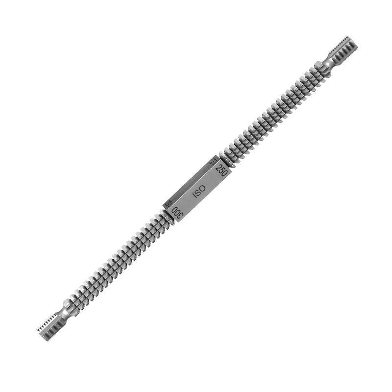 Ajax Pilník na opravu závitů, POZ-G, 10x10mm, G - Akce končí brzy
