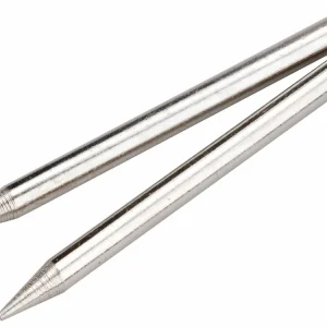 EXTOL CRAFT hroty do pájky, 2ks, O 5,8 x 80mm 417210 | Žádaný produkt