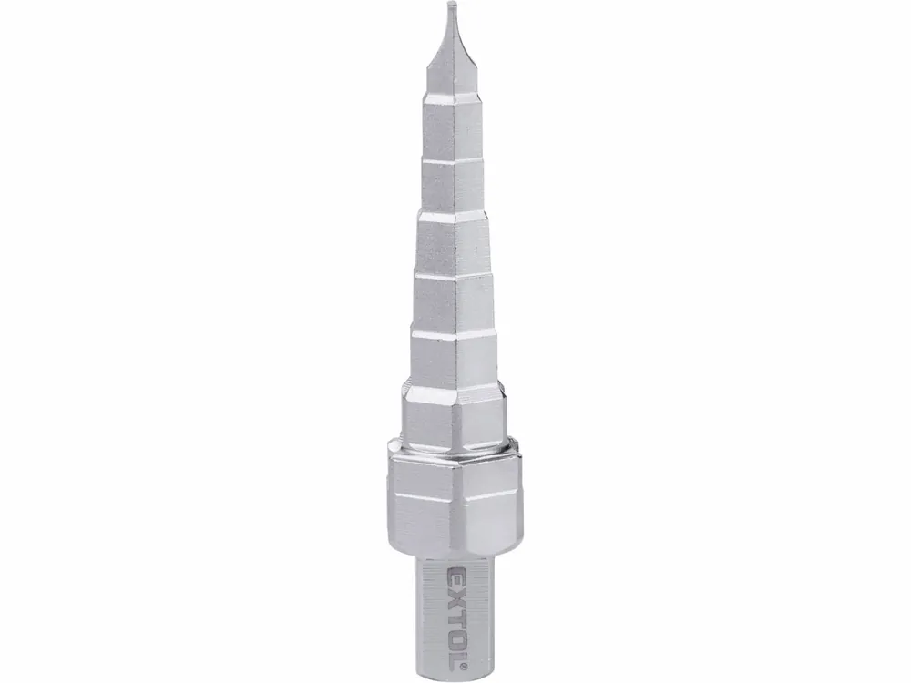 Přímo z továrny | EXTOL PREMIUM klíč na radiátory devítistupňový, 1/2"vnější čtyřhran, CrV 8816205