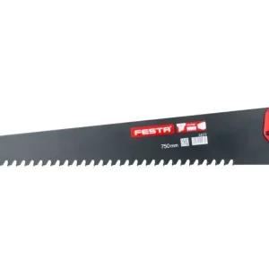 Cena od výrobce | Pila na porobeton 700mm FESTA 34 tvrdokovových plátků
