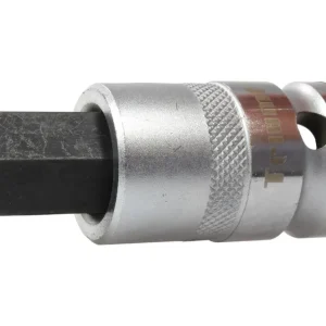 Bezpečná platba | Gola ořech imbus 1/2"H22
