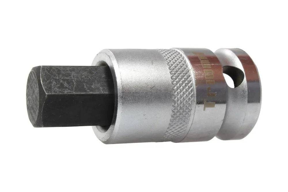 Bezpečná platba | Gola ořech imbus 1/2"H22
