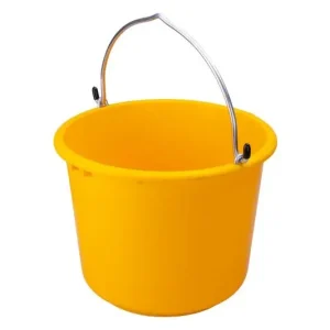 Ihned k objednání - FESTA vědro plastové odolné zesílené, 20L, s certifikací TÜV/GS