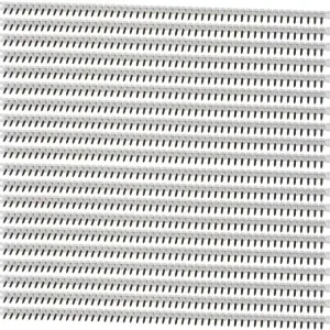 WORCRAFT Páskované vruty 3,5x35mm, pro šroubovák na sádrokarton CDIS-S20LiBM, 1000ks | Nabídka