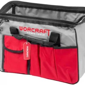 Sleva - WORCRAFT Taška na stroje a nářadí