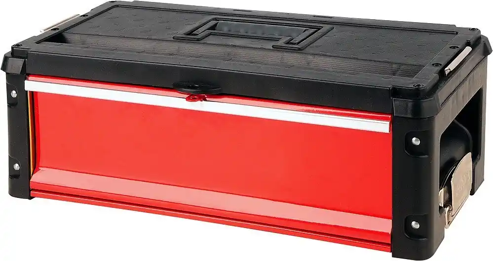 Skříňka na nářadí, s jednou zásuvkou, komponent pro YT-09102, Yato - Kupte dnes