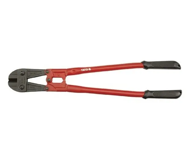 Žádaný produkt - YATO Kleště štípací pákové 1050 mm CrMo