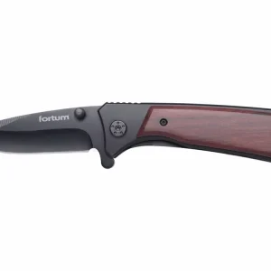 Už jen pár kusů | FORTUM nůž zavírací, nerez, 205/120mm 4780301