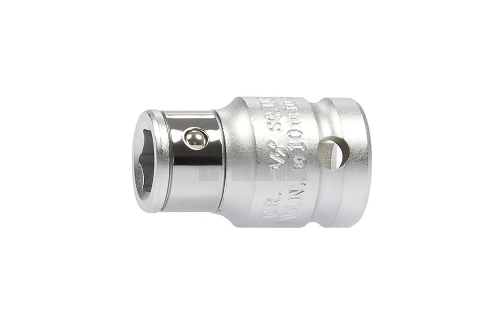 CONDOR adaptér 3/8" nástavec pro bity 10mm | Rychlá doprava