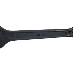 Klíč otevřený oboustranný černý 24x30 Strend Pro 231784 - Sleva navíc