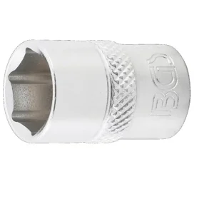 Výhodný nákup | gola hlavice ořech šestihran 3/8" 11 mm, BGS