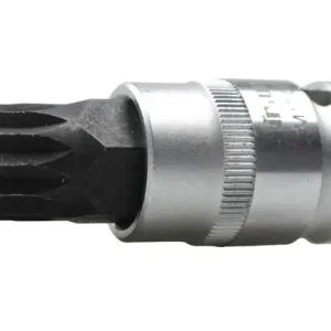 TRIUMF hlavice zástrčná 1/2", XZN M17 x 60 mm, tvrzená 100-03679 | Outlet