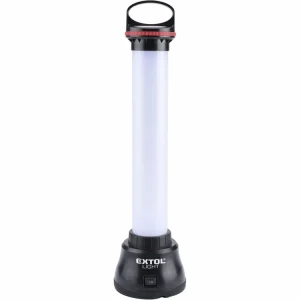 Akční nabídka | EXTOL LIGHT světlo prostorové 360°, 1080lm, nabíjecí 43128