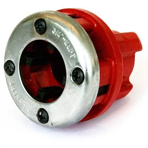 Špičkový produkt - Závitník na trubky 3/4" náhradní hlavice pro instalatérskou závitnici