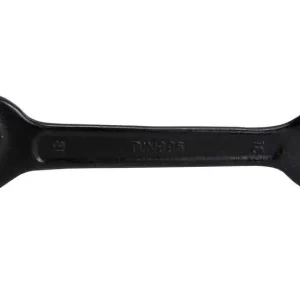 Doprodej - Klíč otevřený oboustranný černý 16x18 Strend Pro 231606