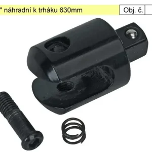 Outlet | Palec 3/4" náhradní k trháku 1000mm