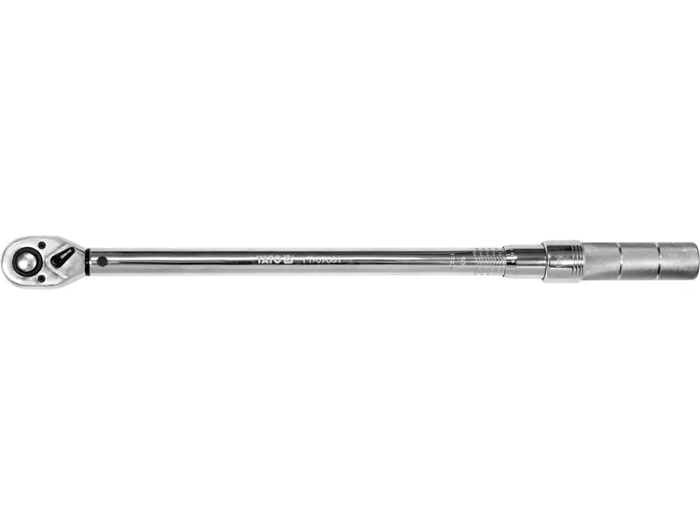 YATO Klíč momentový 1/2" 65-335Nm | Výhodná koupě