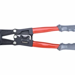 Nově v e-shopu | Kleště štípací, pákové, délka 14" (350mm), 61CrV4, Fortum