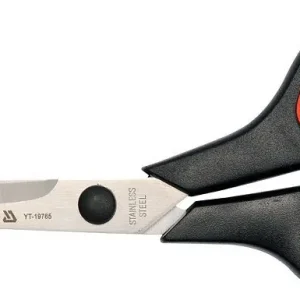 Bezpečný nákup - Nůžky kancelářské, délka 245 mm, Yato