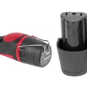 Nově v sortimentu - STREND PRO Náhradní aku baterie pro vibrační přísavku 12V 2000mAh
